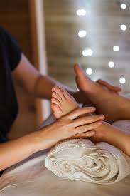 Foot Rejuvination
