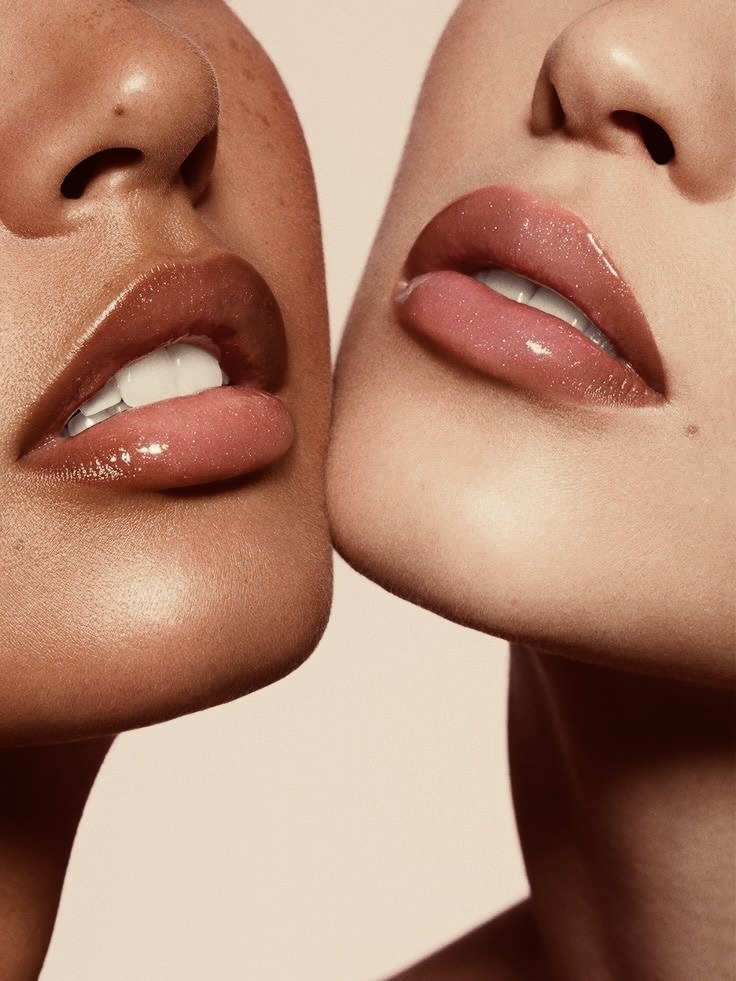 Upper Lip