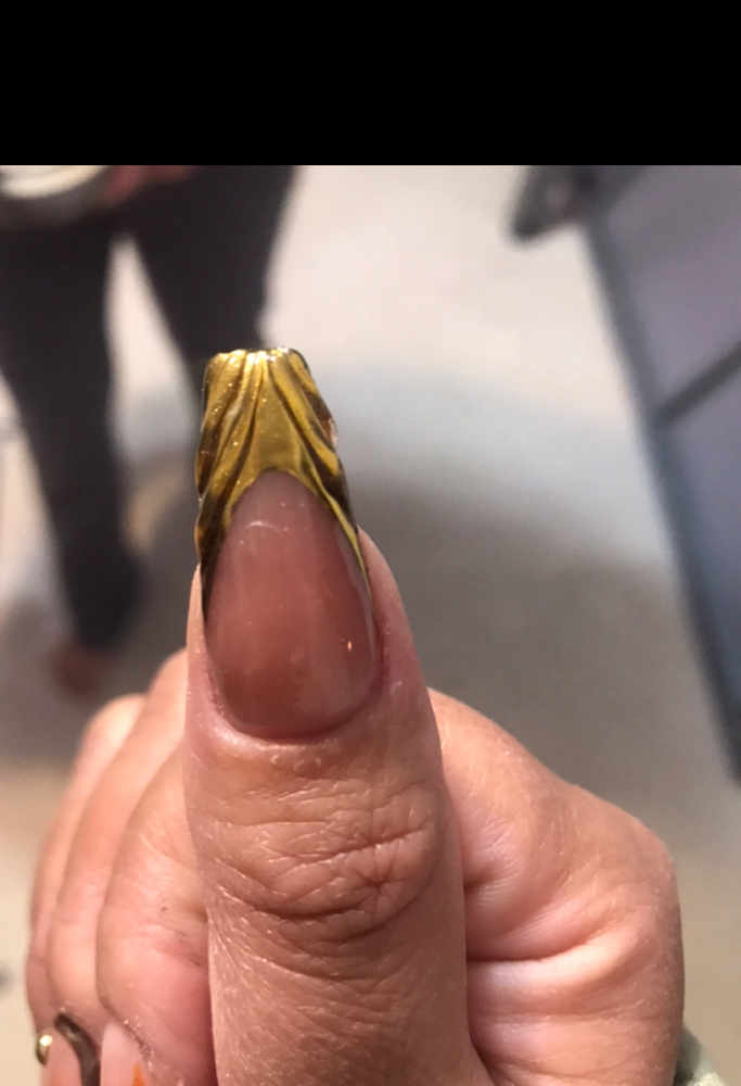 Nail Fix
