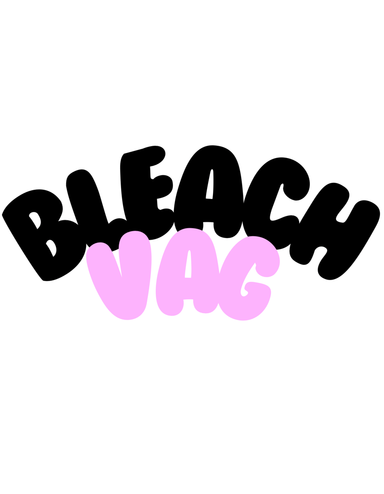 Vaginal Bleaching