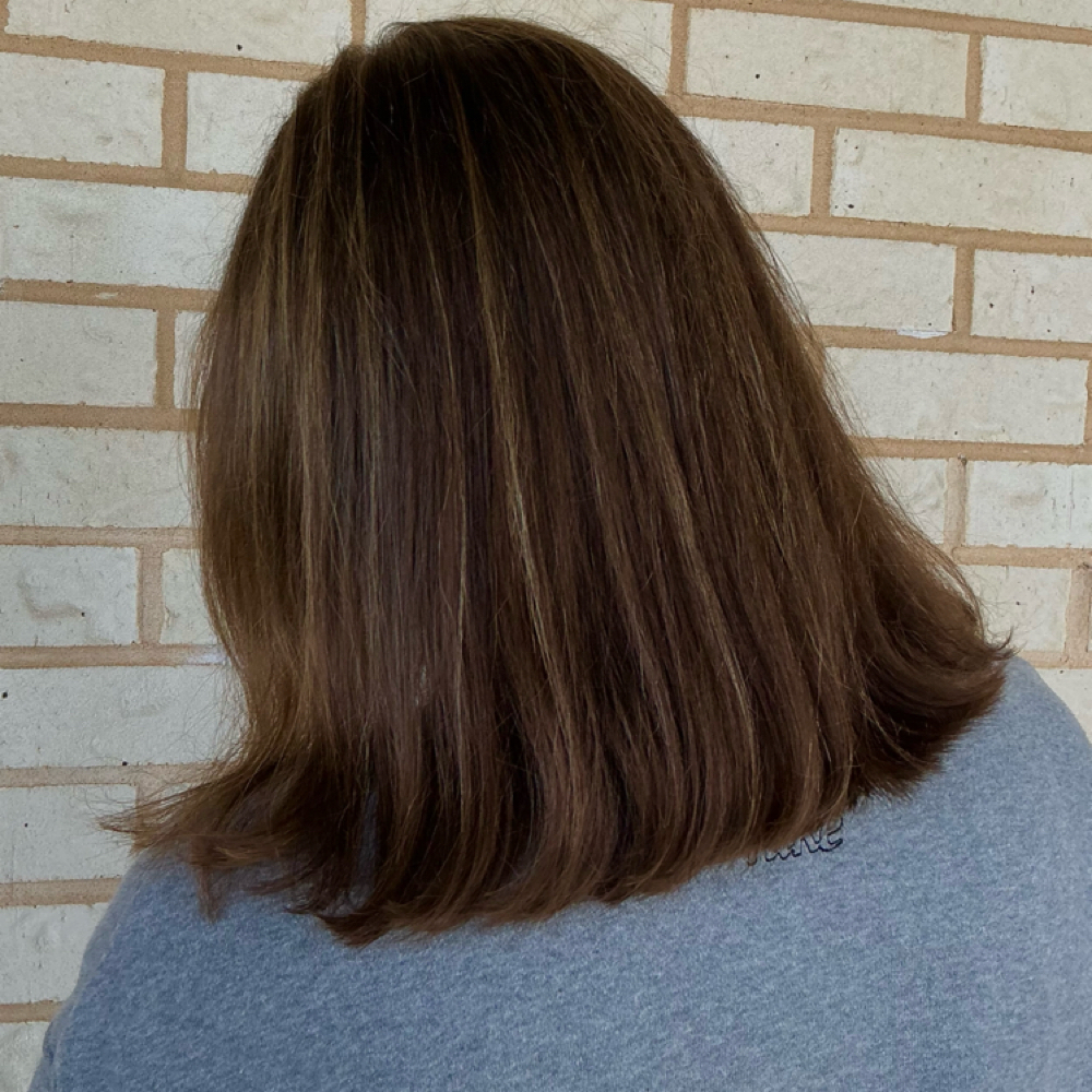Gloss/Tone at RY&Co. in Bullard, TX