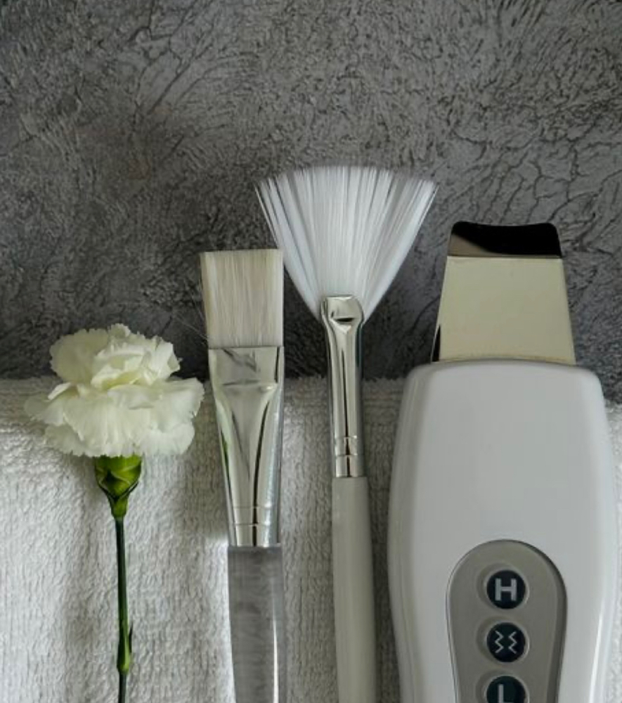 Morgan Hill, CA: First Time Client at EMSKN in Windsor, CA