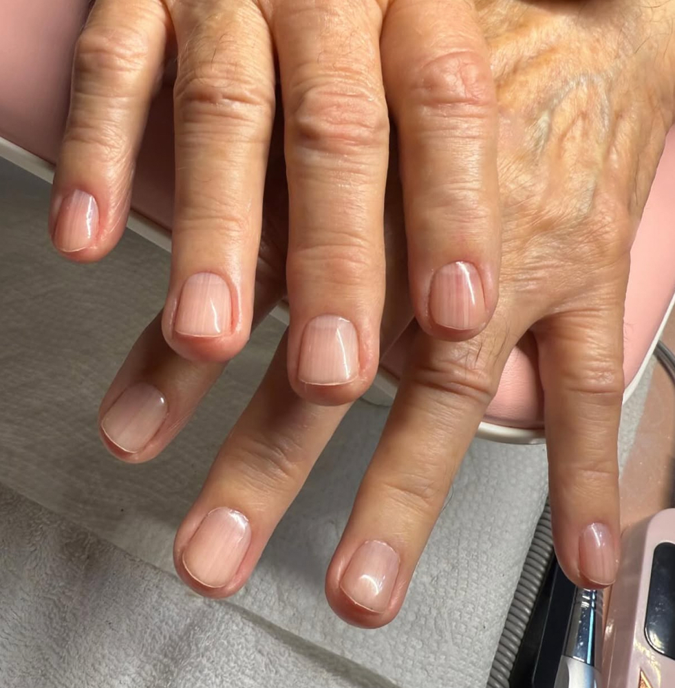 🩷Gel Manis/ Structured Gel Manis🩷