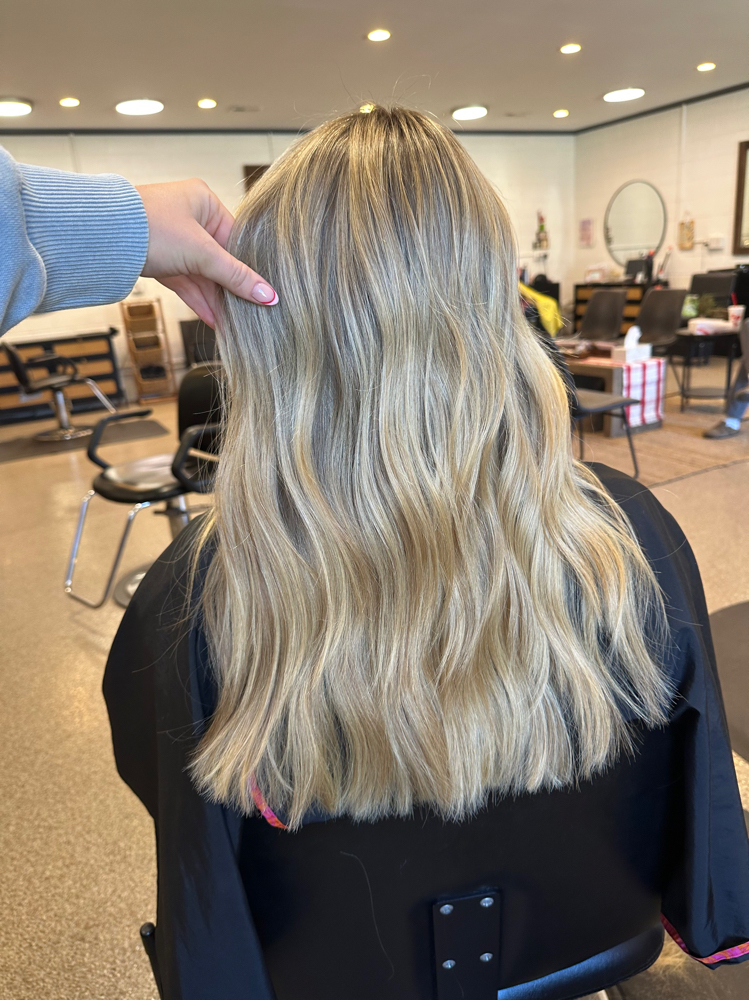 Partial Highlight