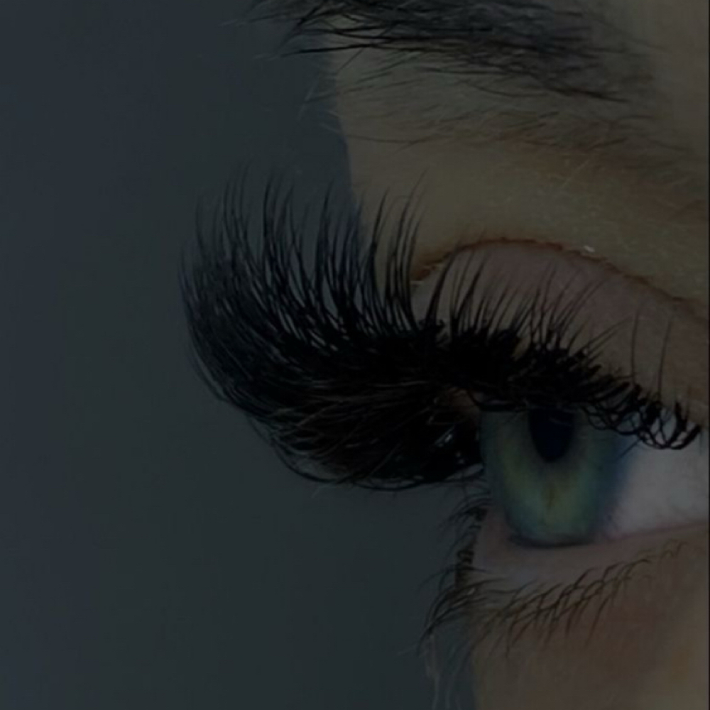 Classic Lashes Full Set at The Face Card Collective in Draper, UT