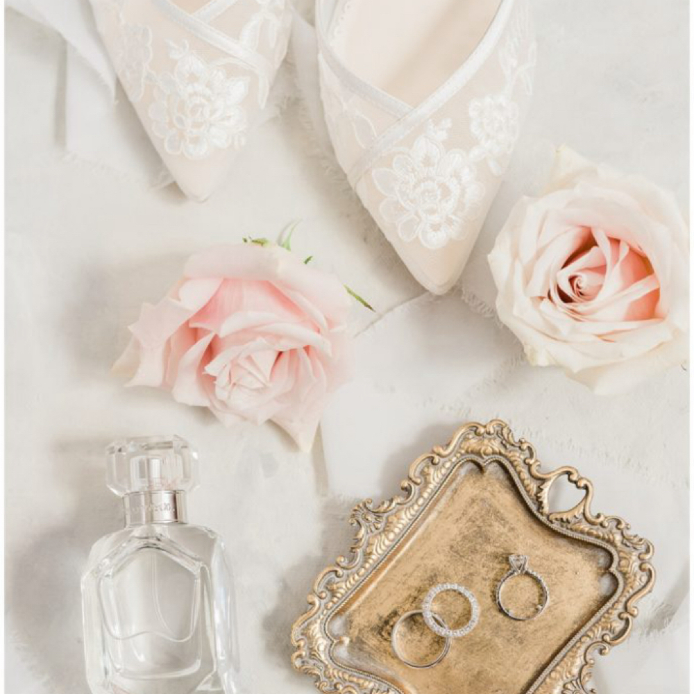 Bridal Makeup at Lindsey Morgan Artistry in Madisonville, KY