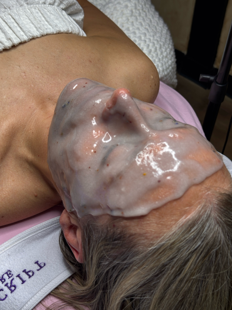 Mini Facial