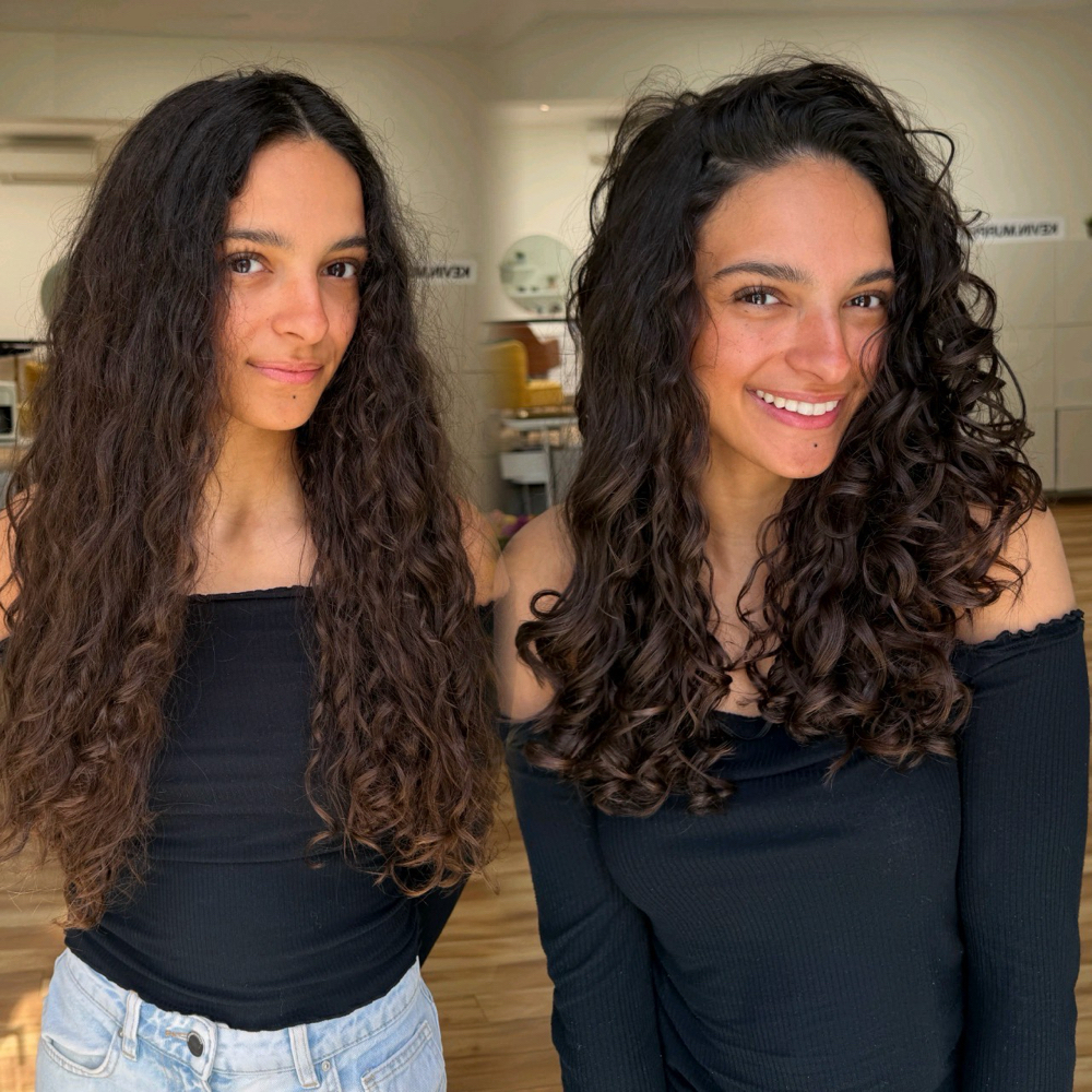 Maintenance/ Return Haircut at Jade Bokelund in Oakland, CA