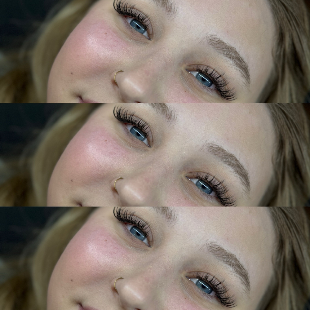 Classic Lash Full Set