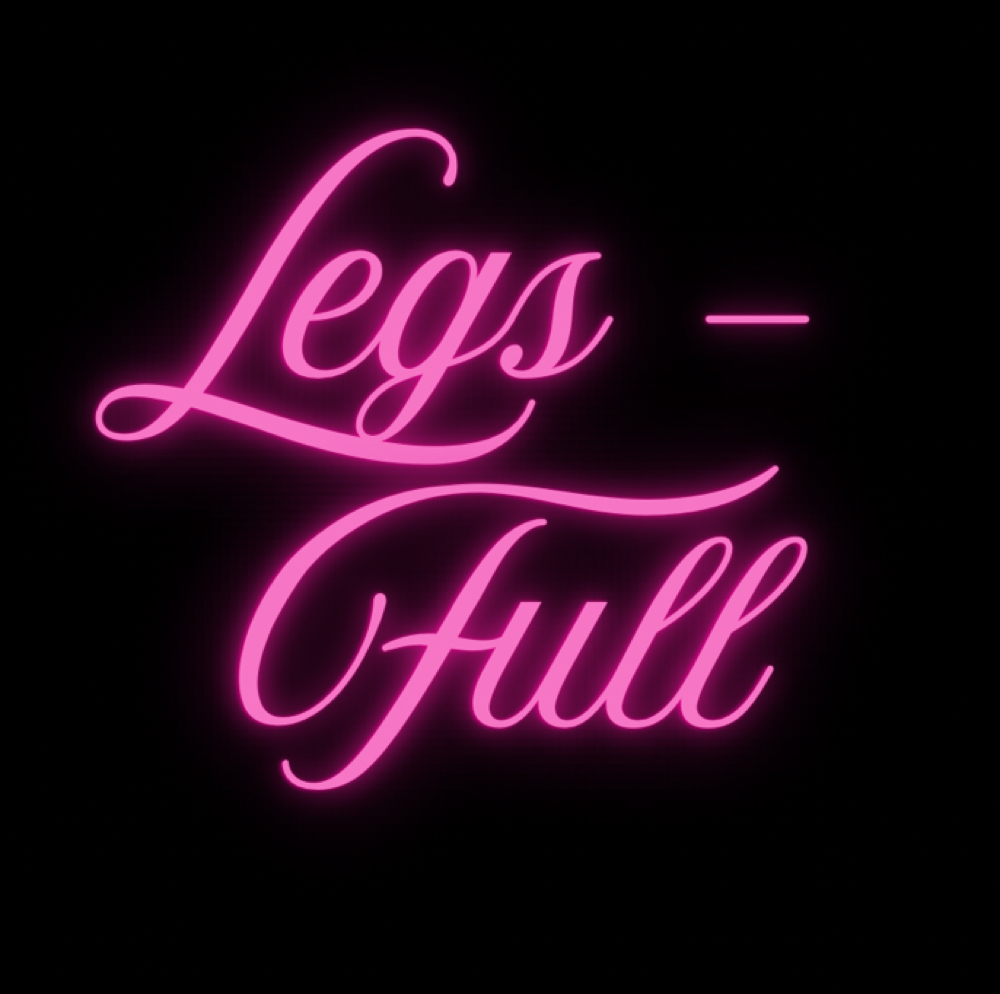Legs - Full