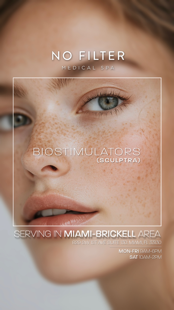 Biostimulators