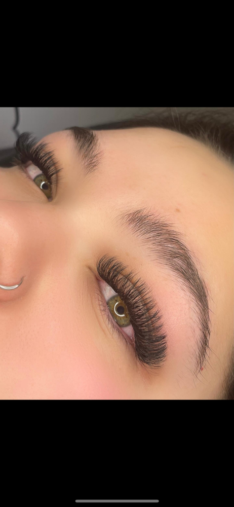Full Set (Volume)