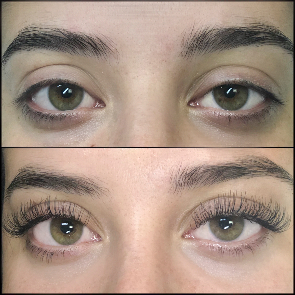 Super Natural (Full Set)