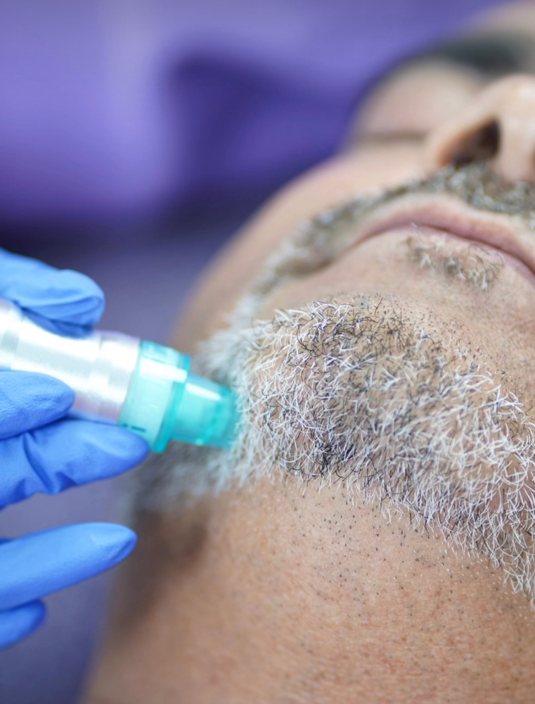 Hydrofacial Deluxe
