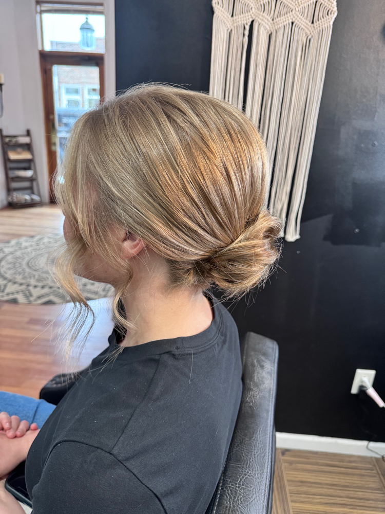 Updo
