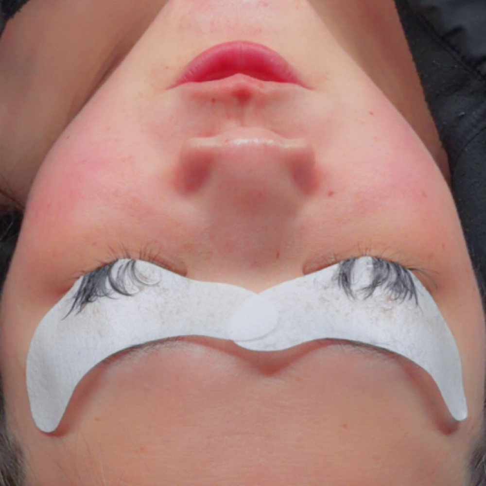 Lash Extension Removal at Sleeping Lady Lash in Anchorage, AK
