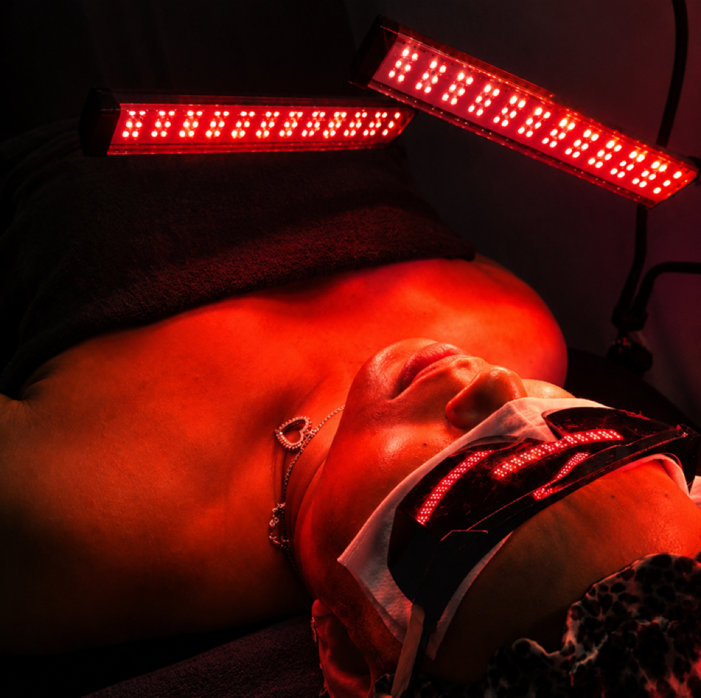 Anti-Aging Facial at BE TRU BEAUTY SPA in Fairfield, CT