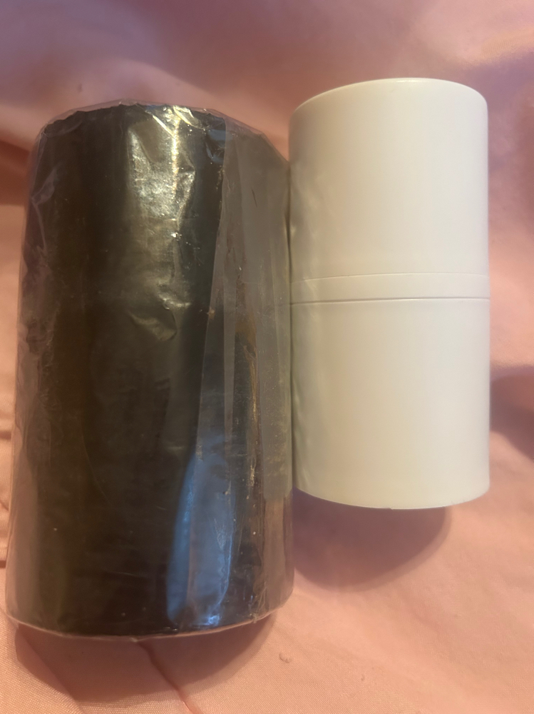 Ginger Paste Wrap