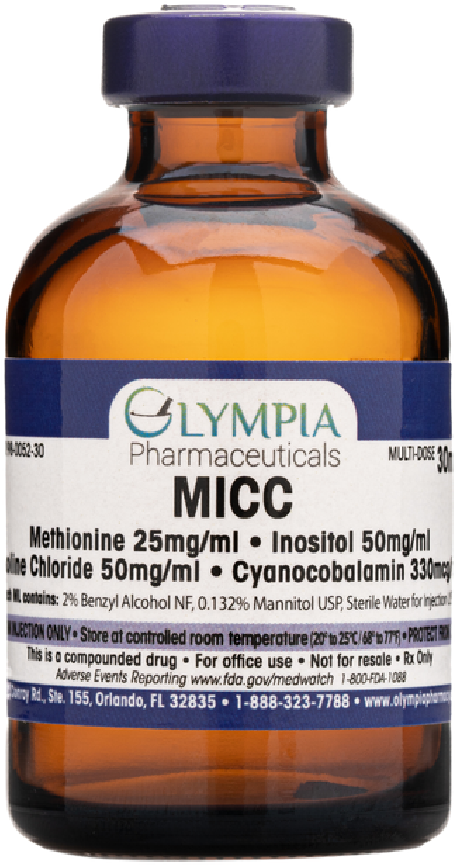 MICC Injection