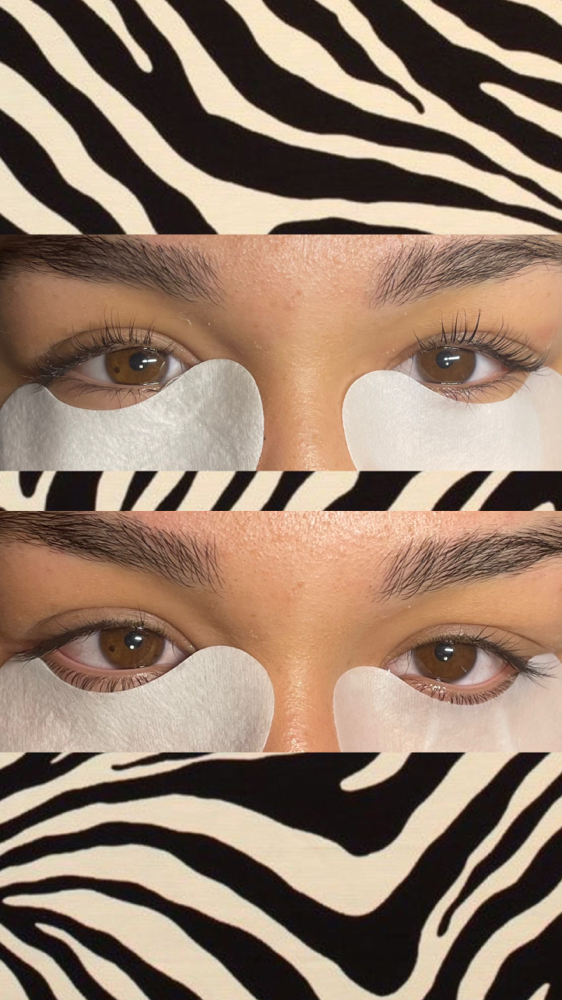 Lash Lift