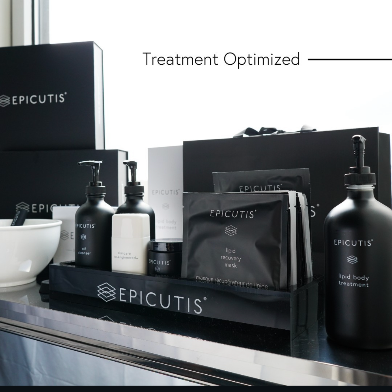 Deluxe Epicutis Facial at Lola and Sofi Aesthetics in La Habra Heights, CA