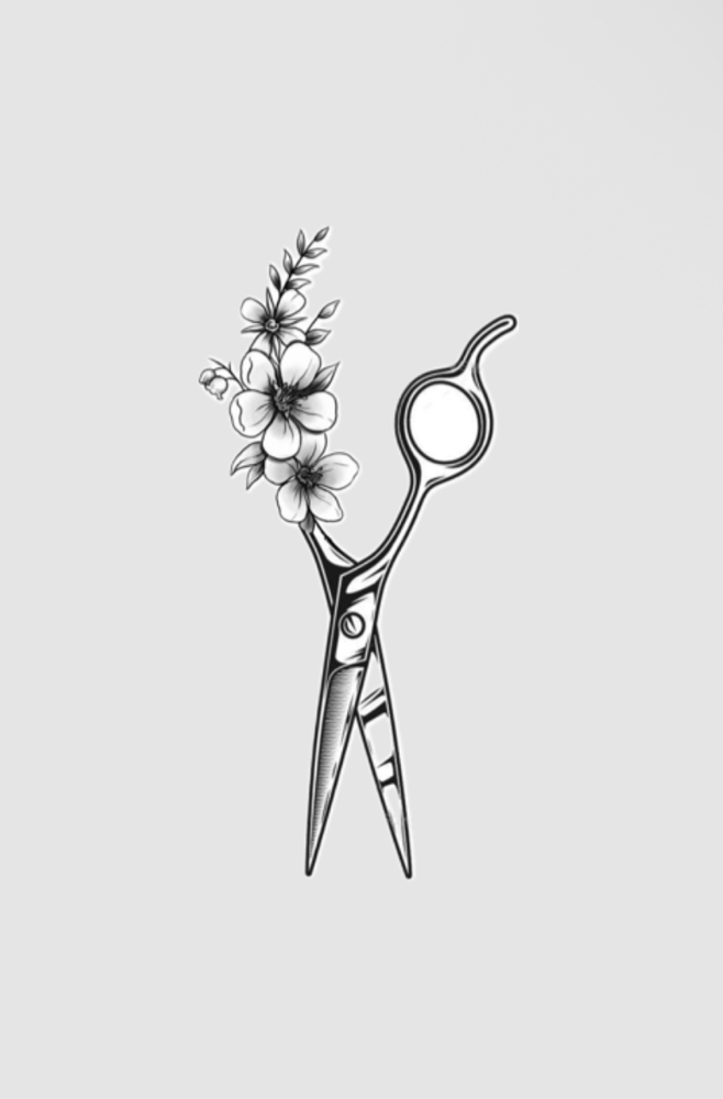 Wash, Cut And Style