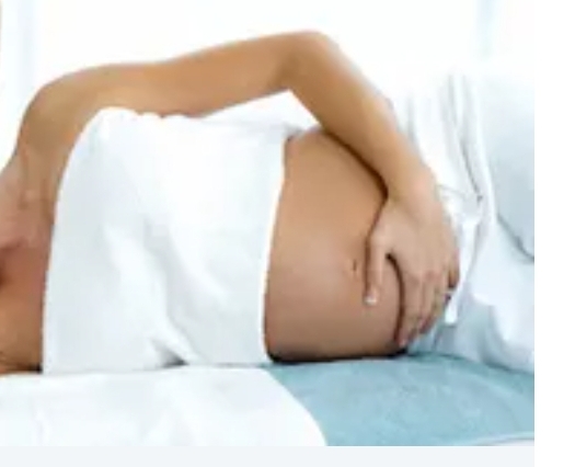 Prenatal Massage for Relaxation