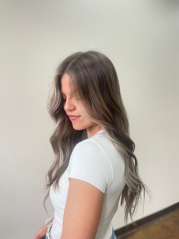 Balayage