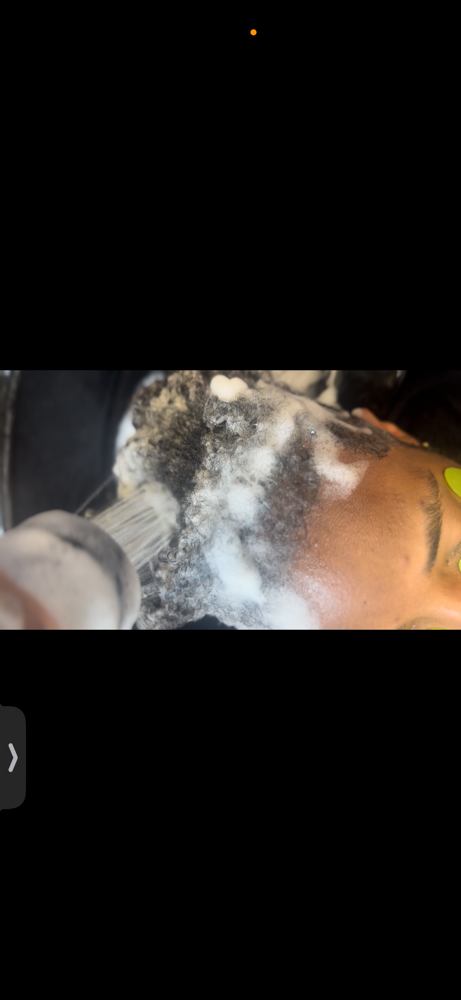 Wash