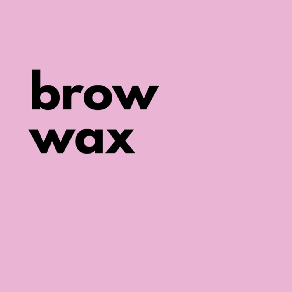 Eyebrow Wax at Kiana's Beauty Portal LLC in Schofield, WI