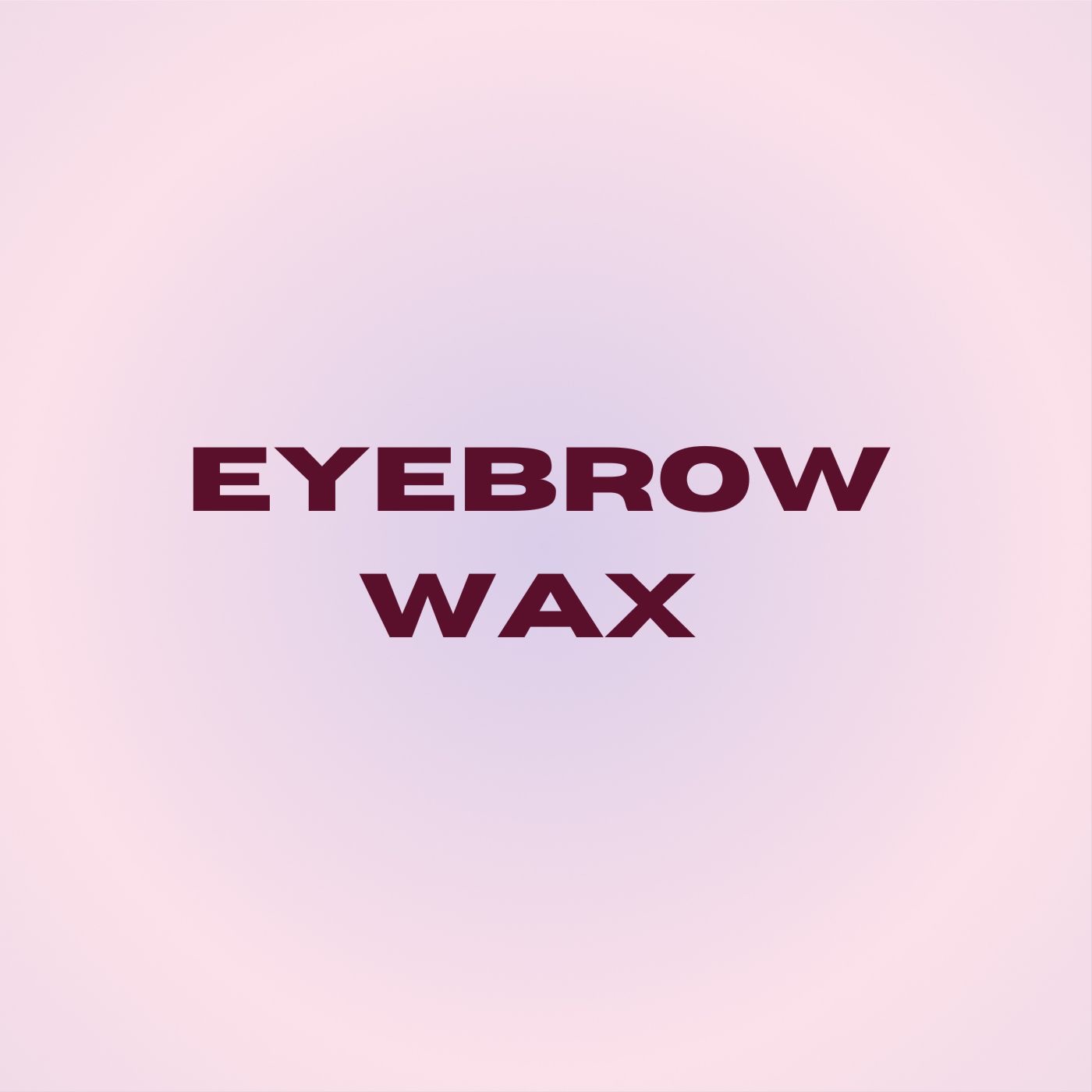 Eyebrow Wax at Kiana's Beauty Portal LLC in Wausau, WI