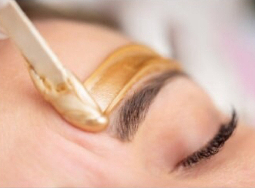 Brow Wax