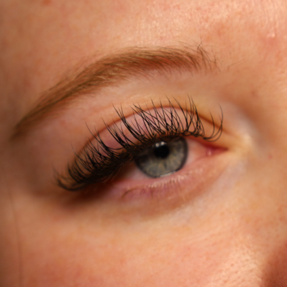 Classic Full Set at WinkCraft Aesthetics in Cleburne, TX