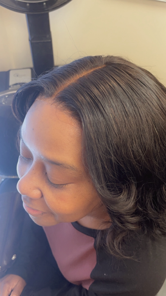 Sew In  Closure