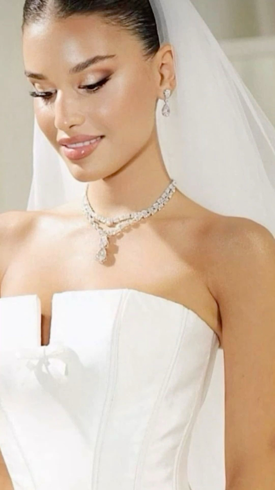 Bridal Makeup Package