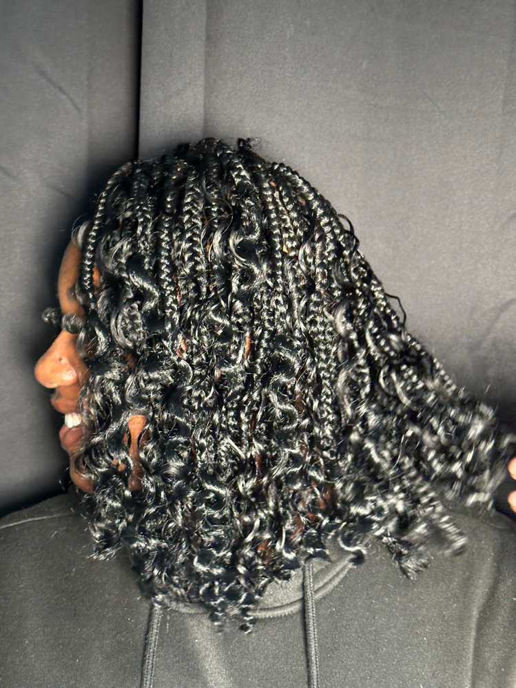 Boho Bob