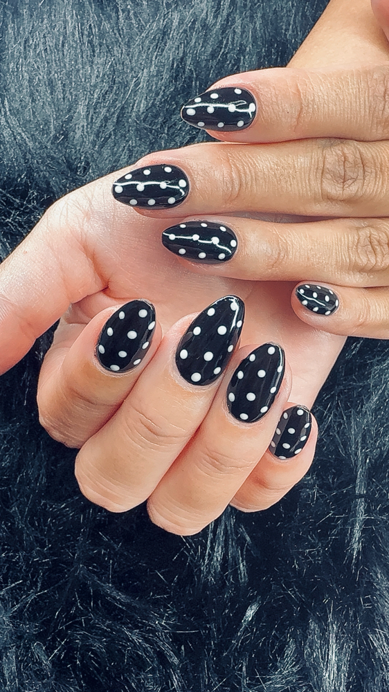 Tier 1 Soft Gel Extension at Sheslayedit._ in El Paso, TX