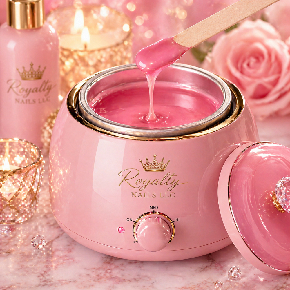 Wax Services at Royalty Nails LLC in Colorado Springs, CO