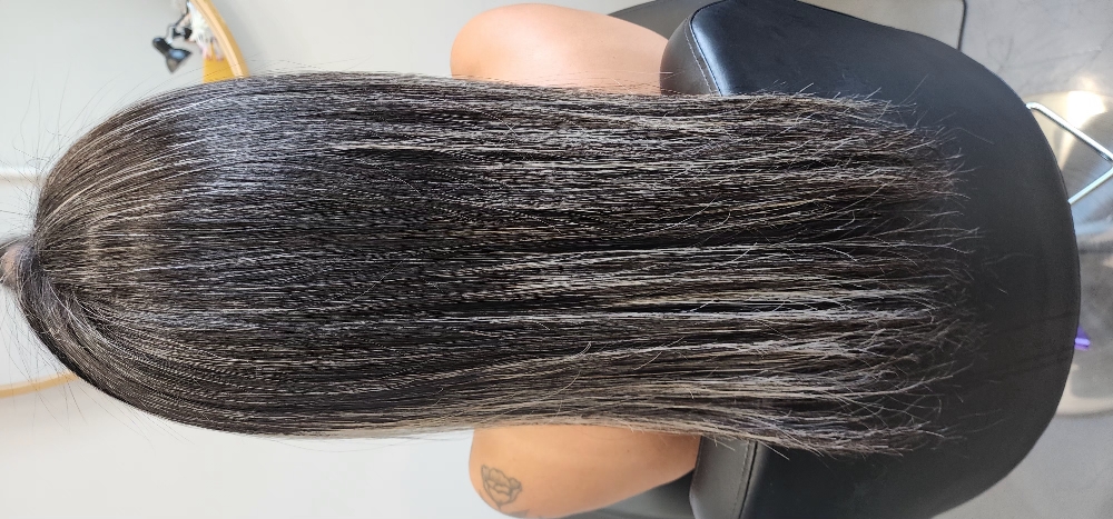 Brazilian Keratin Promotion