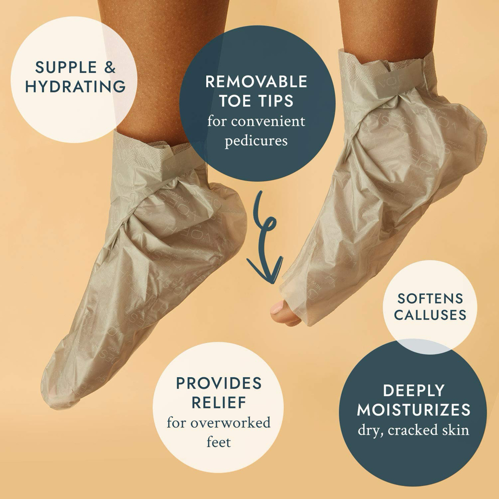 Collagen Socks