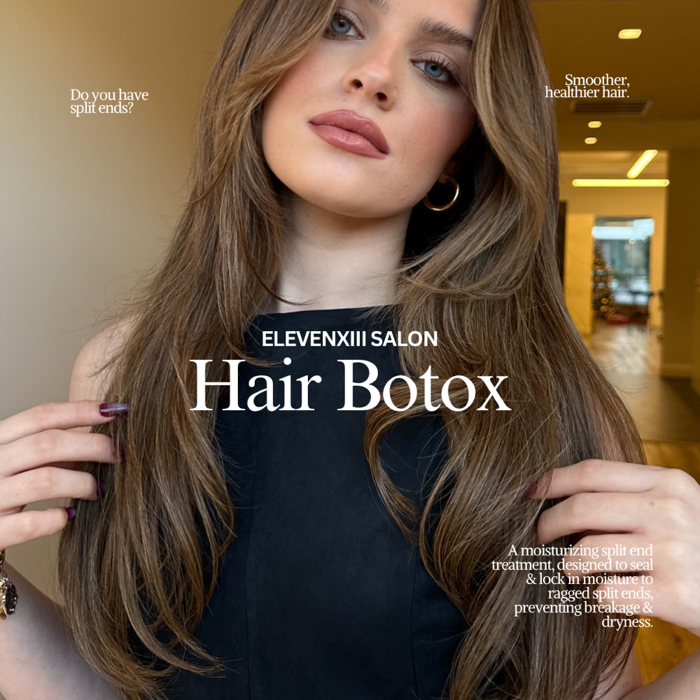 Hair Botox