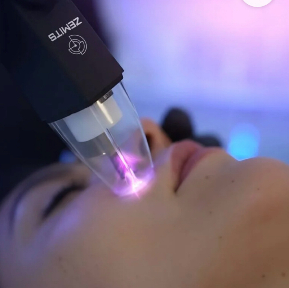 Skin Recovery FIXER at Beauty Enhancer Esthetic Lounge in Franklin Square, NY