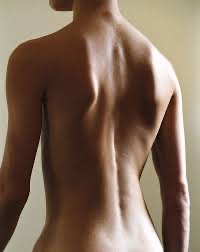 Womens Back