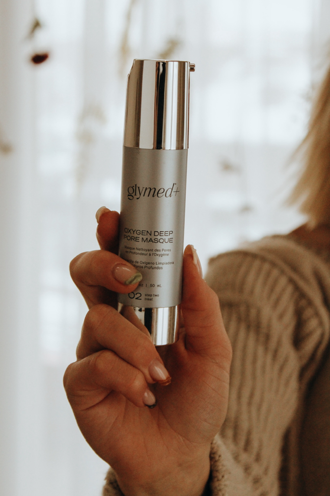 Custom Facial