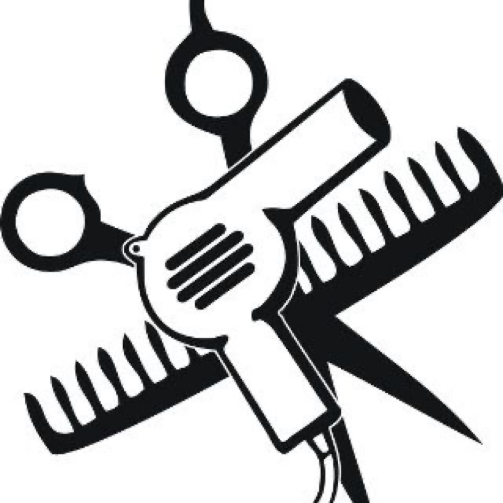Shampoo , Haircut & Style Medium at N’Vee Salon & Spa in Livingston, TN