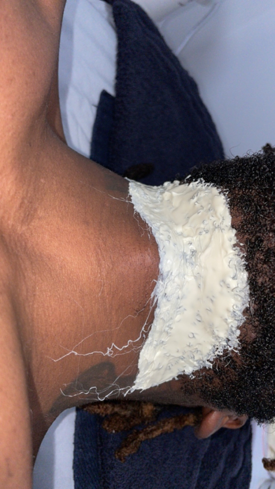 Beard Wax