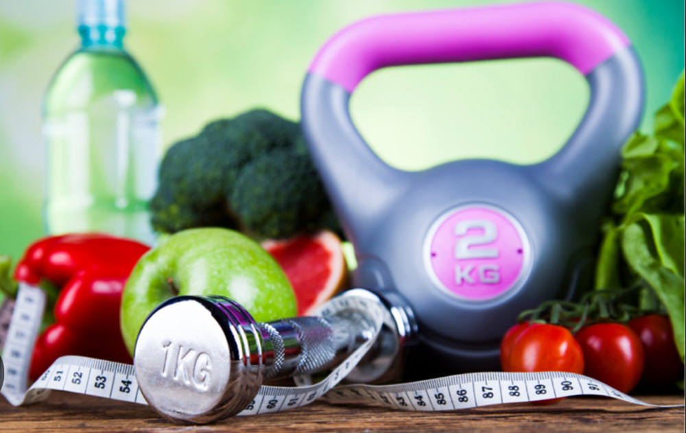 Weight Management Consultation