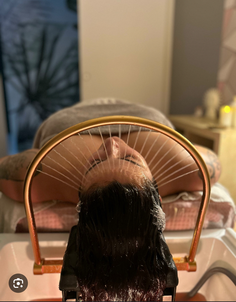 Head Spa Level 3 at Swan Beauty in Friendswood, TX