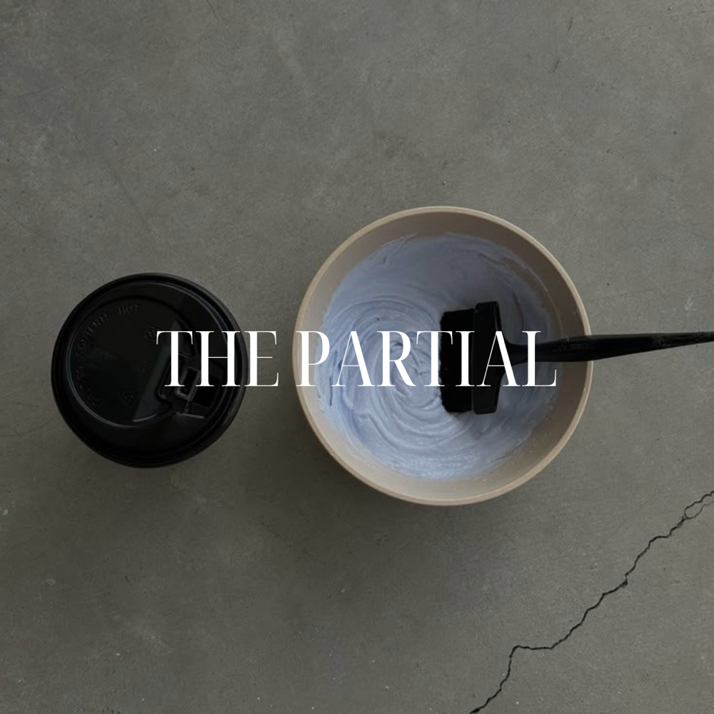 The Partial