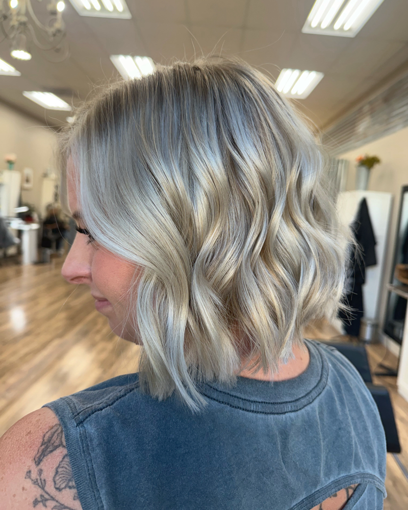 Gloss Refresh